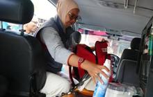 Dinkes Kota Madiun Siagakan Pos Kesehatan, Pastikan Kesiapan Dinkes Madiun Nataru Optimal