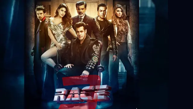 Salman Khan