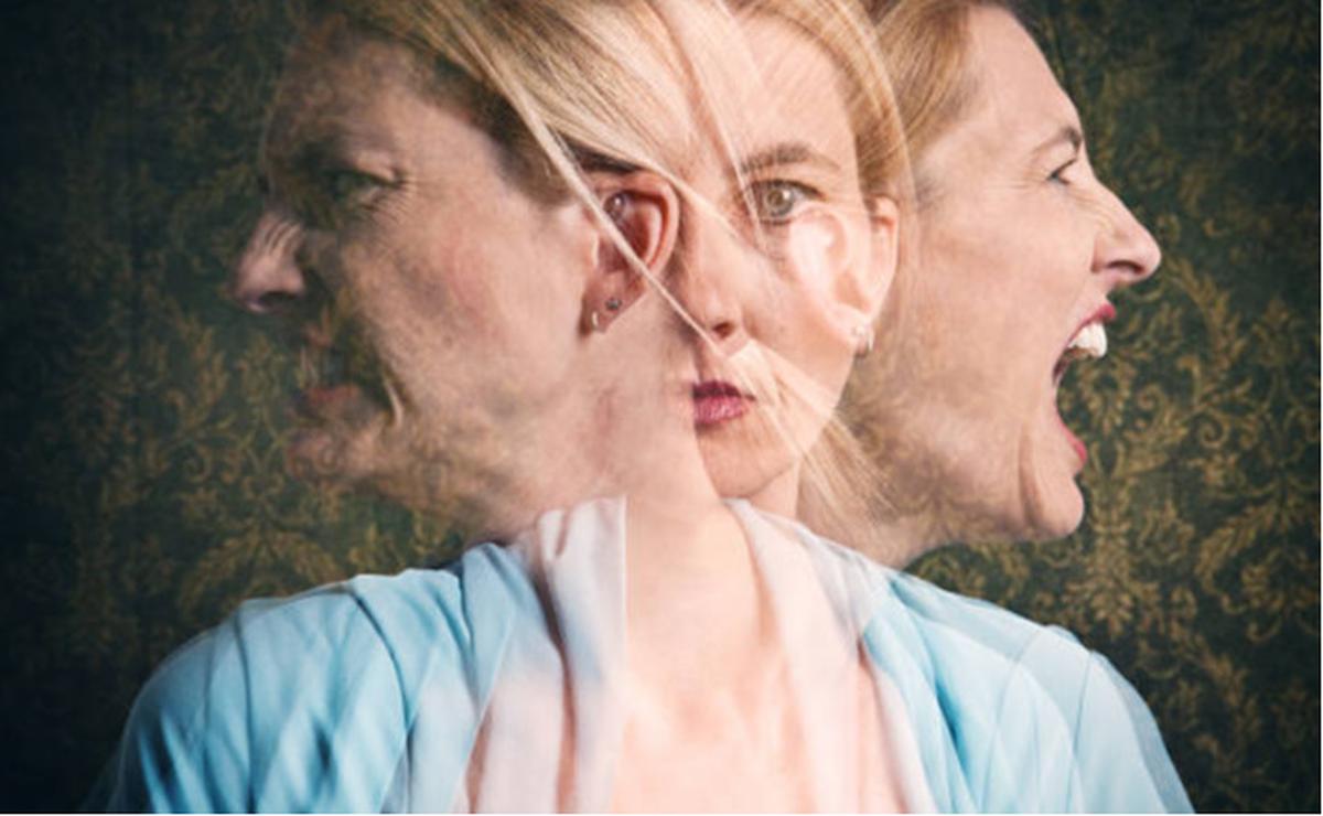 bipolar