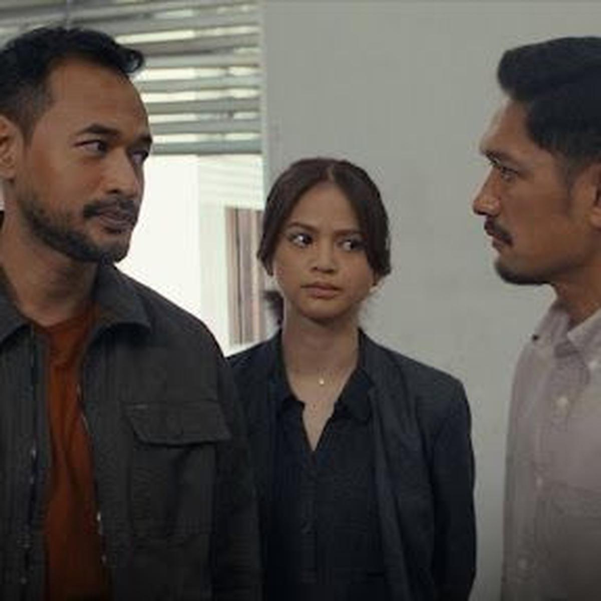Band Rock Seringai Hadir di Serial Original Terbaru Vidio Bad Guys