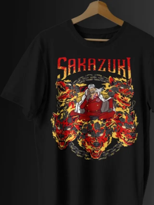 6 Contoh Desain Kaos Komunitas yang Simple dan Keren, Tren Masa Kini