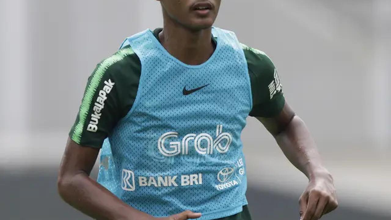 Momentum di Dewa United Membuat Septian Bagaskara Akhirnya Dapat Kesempatan Lagi di Timnas Indonesia