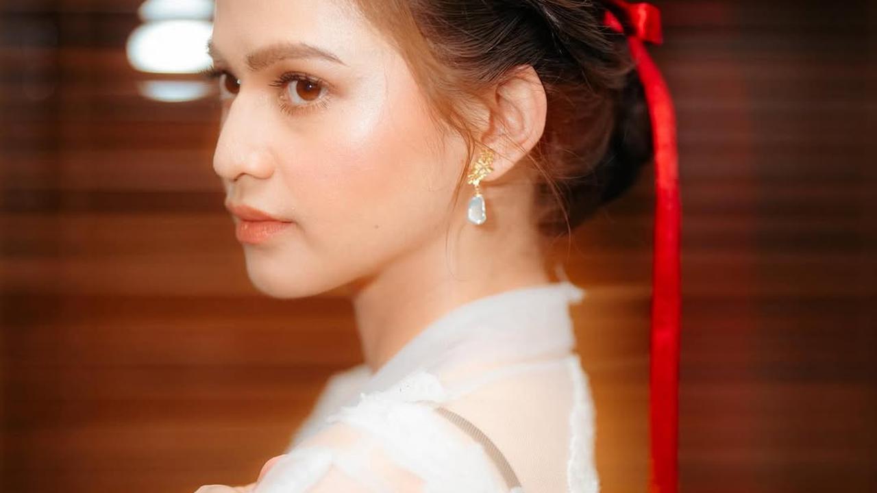 Profil Maudy Effrosina, Sosok Selebriti yang Dirumorkan Dekat dengan Fadly Faisal