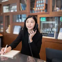 Tetap semangat kerja./Copyright shutterstock.com