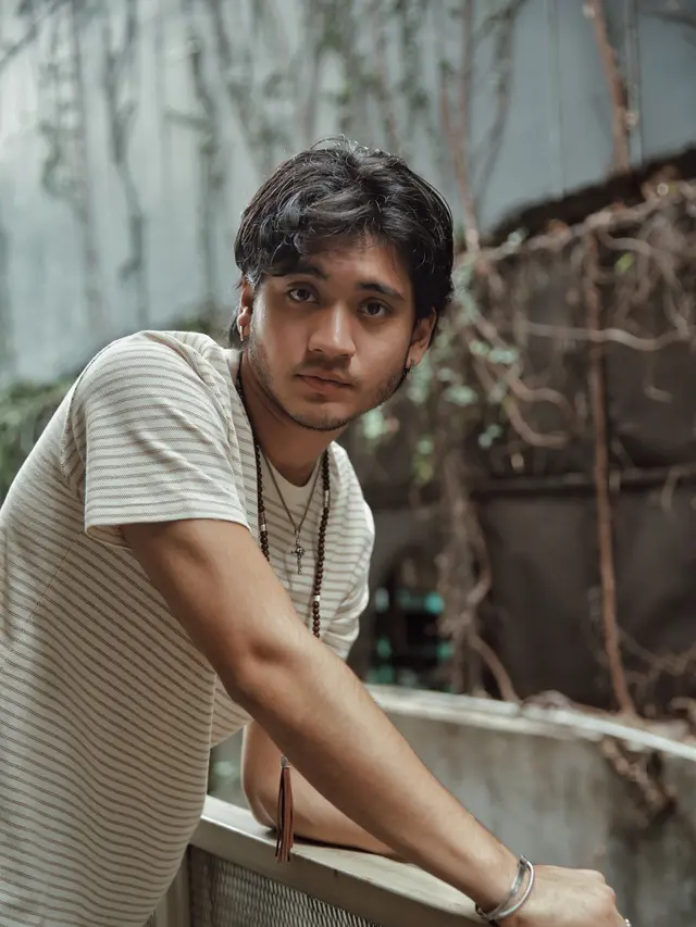 [Fimela] Giorgino Abraham