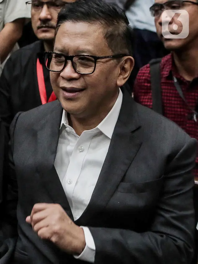 Terjerat Kasus Suap dan Perintangan Penyidikan, Hasto Kristiyanto Dituntut 7 Tahun Penjara dan Denda Rp600 Juta