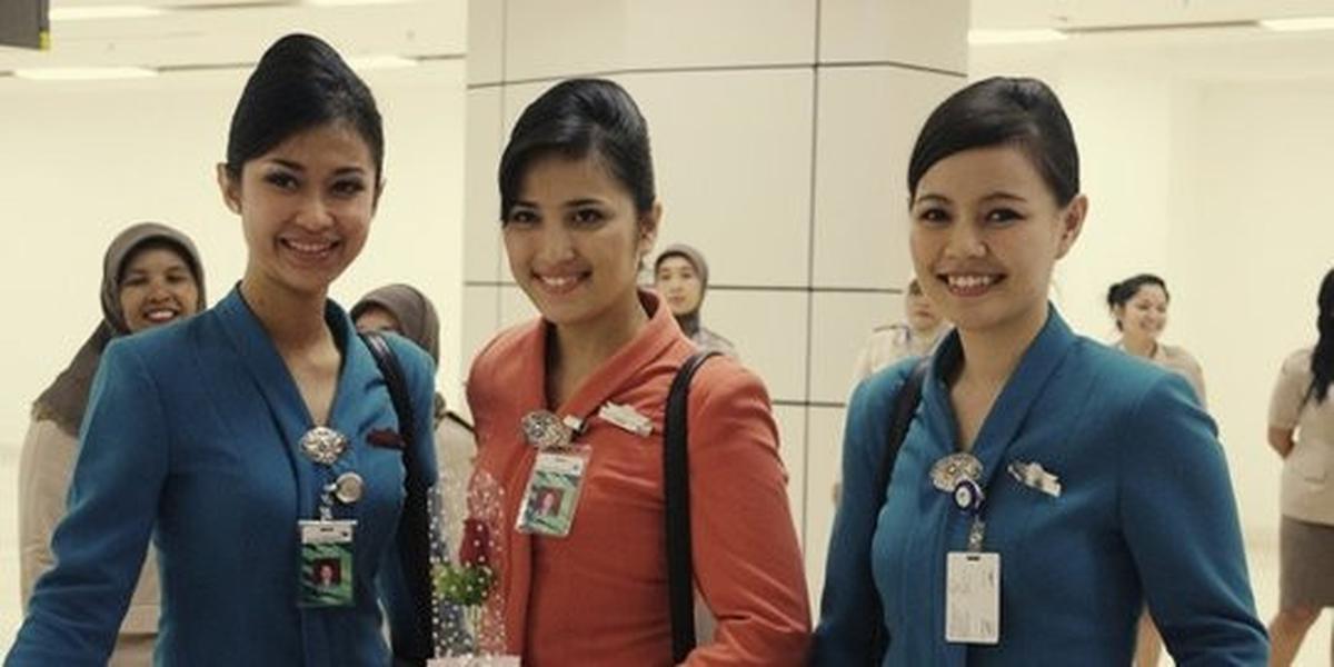 Garuda Indonesia