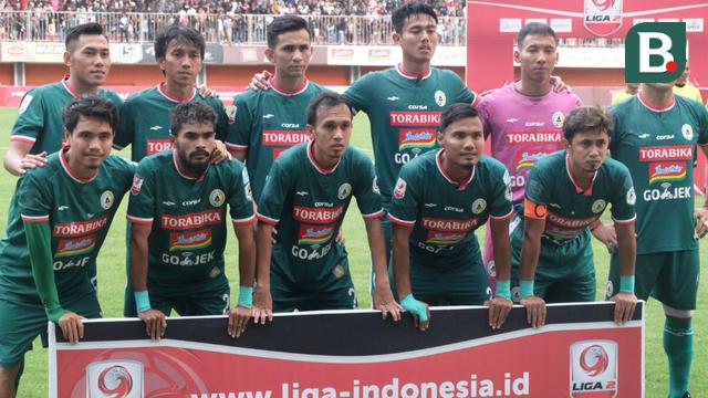 PSS Sleman