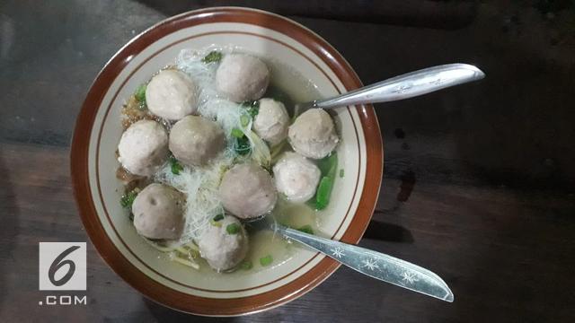 Bakso Pak De Reno