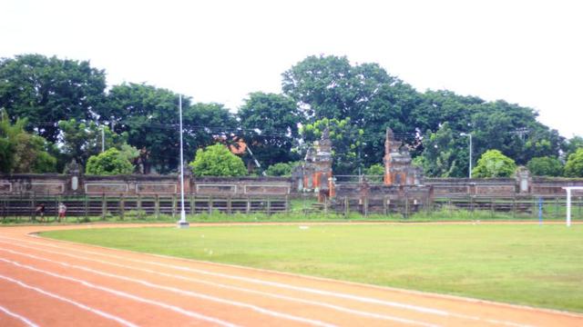 Stadion I Gusti Ngurah Rai