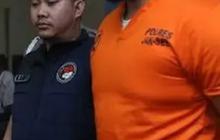 Ammar Zoni Ditetapkan jadi Tersangka Kasus Narkoba untuk Ketiga Kalinya