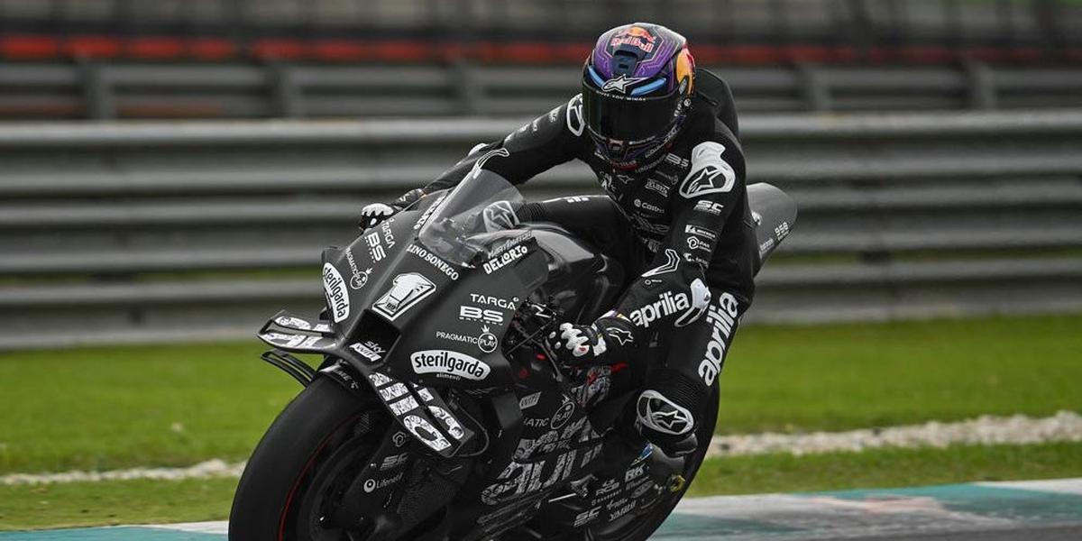 Demi Jadi Juara Dunia MotoGP, Jorge Martin Ngaku Korbankan Impian Kuliah