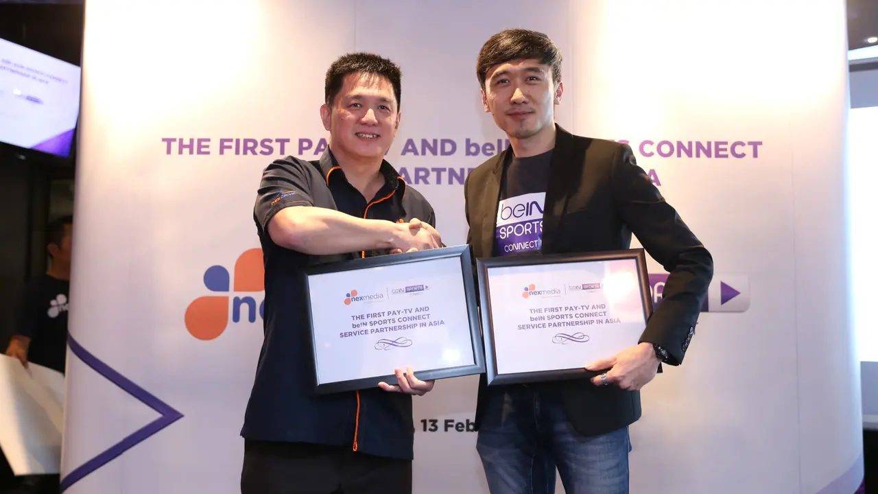 [Bintang] Nexmedia