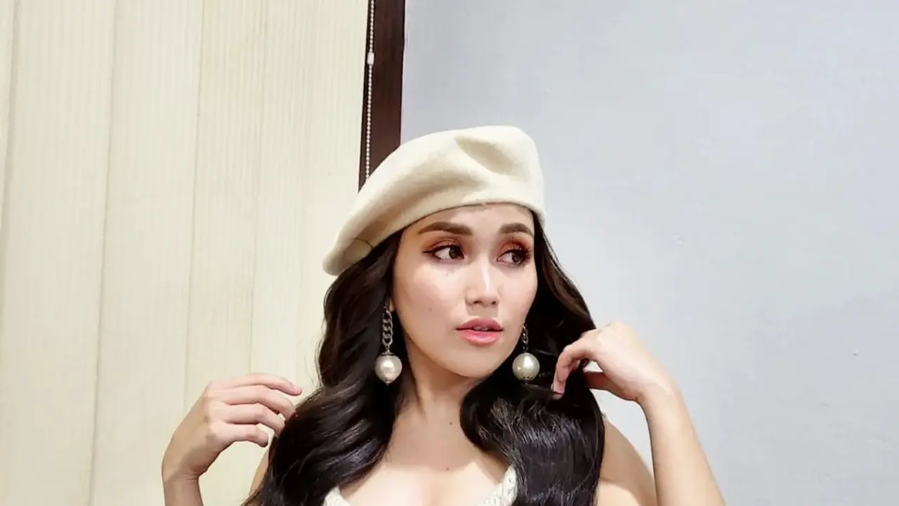 Ayu Ting Ting