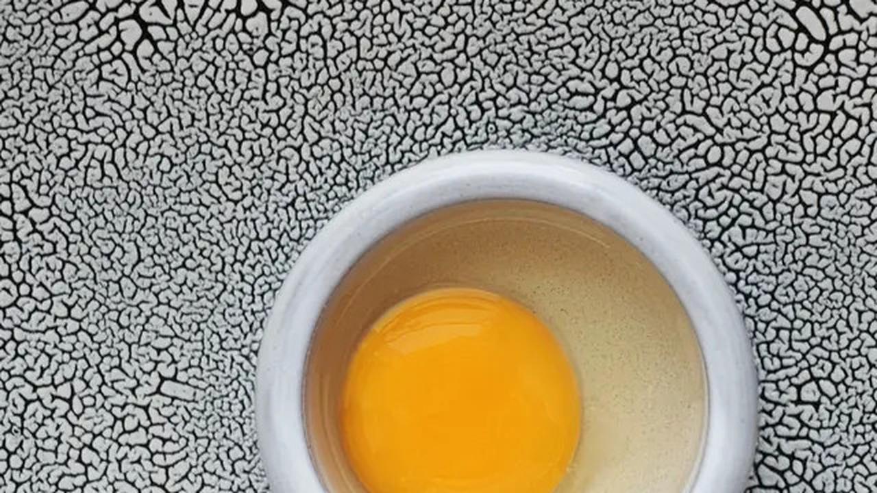 Kuning Pucat atau Jingga Terang, Ini Fakta Mengejutkan Tentang Kuning Telur yang Harus Kamu Ketahui