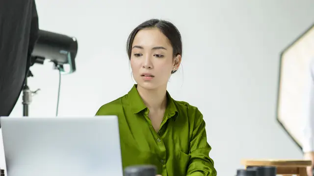 Deep work memberikan fokus yang penuh saat mengerjakan sesuatu