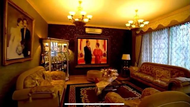 Rumah Inul Daratista