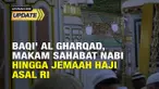vertical haji