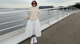 Son Ye Jin Pamer Masakan Rumahan, Hyun Bin Makan Enak Terus