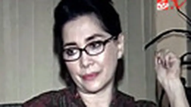Widyawati Kembali Berakting