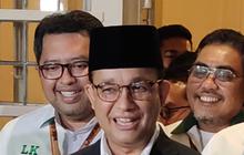 Anies Diduga Diancam Ditembak: Mudah-mudahan Tidak Kejadian