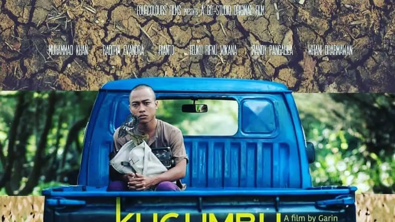 Langkah Pemkot Palembang Boikot Film ‘Kucumbu Tubuh Indahku’