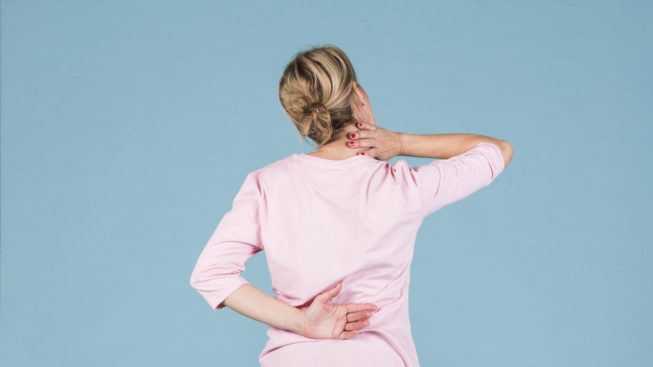 Osteoporosis Intai Lansia, Kenali Risiko Patah Tulang dan Mencegahnya