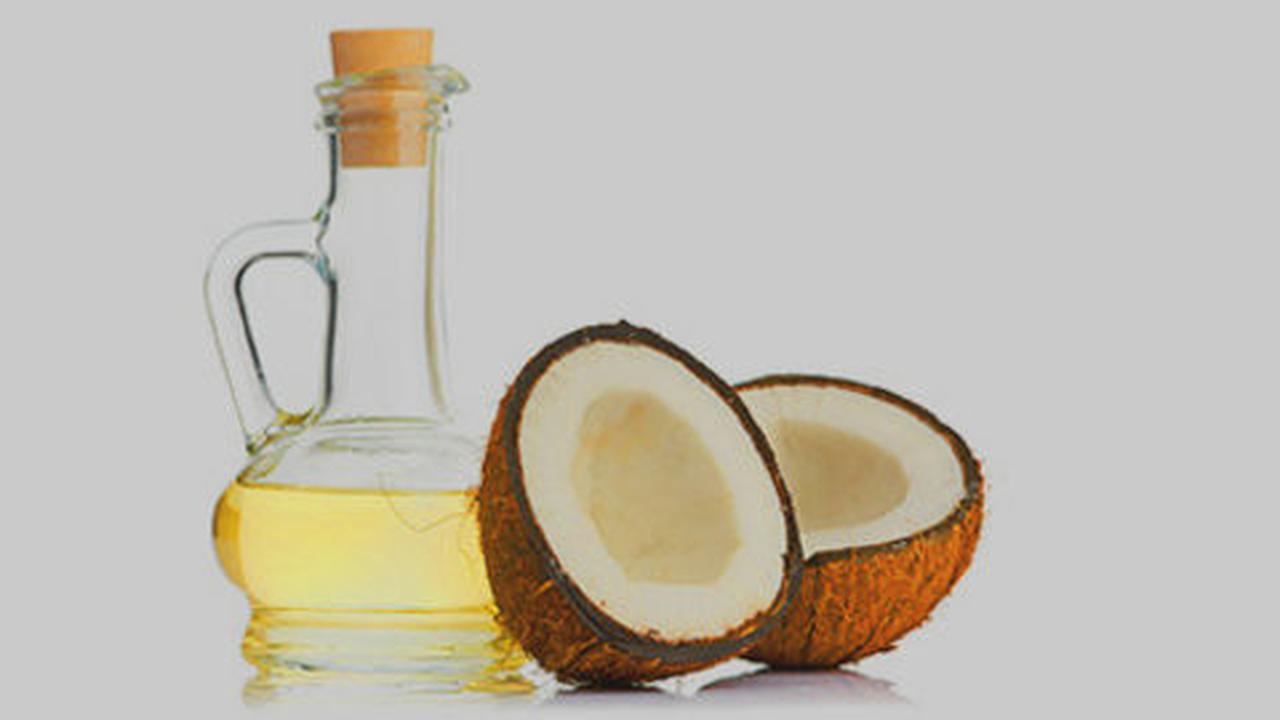 6 Minyak Natural yang Paling Cocok untuk Rambut