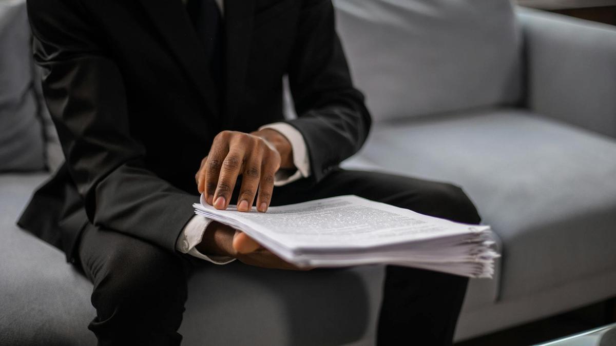 8 Contoh Surat Somasi Berbagai Masalah, Perhatikan Langkah Benar Membuatnya