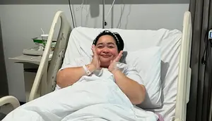 Sinyorita Esperanza Ungkap Keguguran Anak Kedua, Netizen Sempat Salah Paham