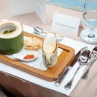 Intip Menu Favorit Habibie dan Ainun, Sayur Lodeh Selalu Ada di Meja Makan. [Dok/Plataran Indonesia].