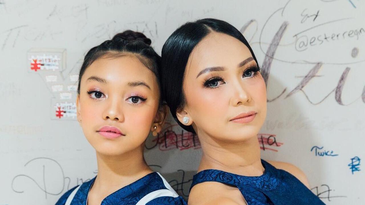 [Fimela] Nola Be3 dan Naura