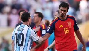 Spanyol Borong Penghargaan Individu di Piala Dunia 2026: Golden Ball untuk Rodri!