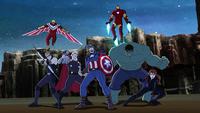 5 Top Superhero Group in Comics and Movies