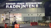 Erupsi Anak Krakatau Ganggu Penerbangan, 3 Pesawat Rute Jakarta-Lampung Batal Terbang