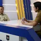 Kepala Badan Strategi Kebijakan Dalam Negeri (BSKDN) Kementerian Dalam Negeri (Kemendagri) Yusharto Huntoyungo. (Liputan6.com/ist)