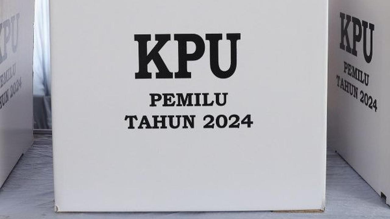Kawal Penghitungan Suara, PSI Temukan Kesalahan Input di TPS
