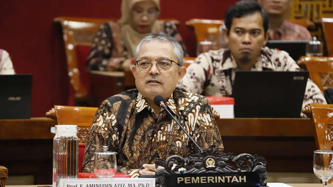 Kepala Perpusnas