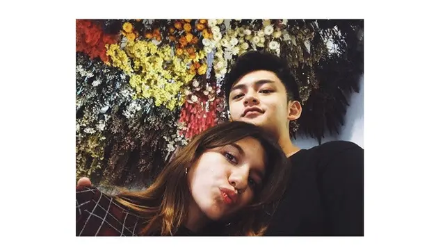Dikabarkan Putus, Ini 7 Momen Kebersamaan Cassandra Lee dan Randy Martin