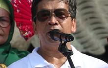 21 Rektor di Solo Raya Deklarasi Pemilu Damai