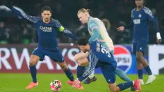 Jadwal Liga Champions, Siaran Langsung SCTV dan Vidio: Roma vs Real Madrid, Man City vs PSG