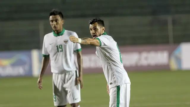 Timnas Indonesia