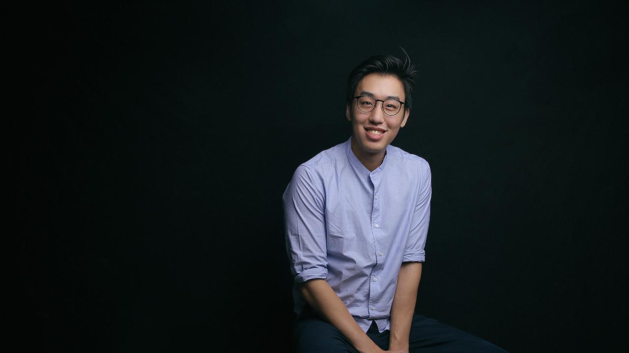 Influencer Alvin Hartanto Perkenalkan Inovasi Fiber untuk Masyarakat ...
