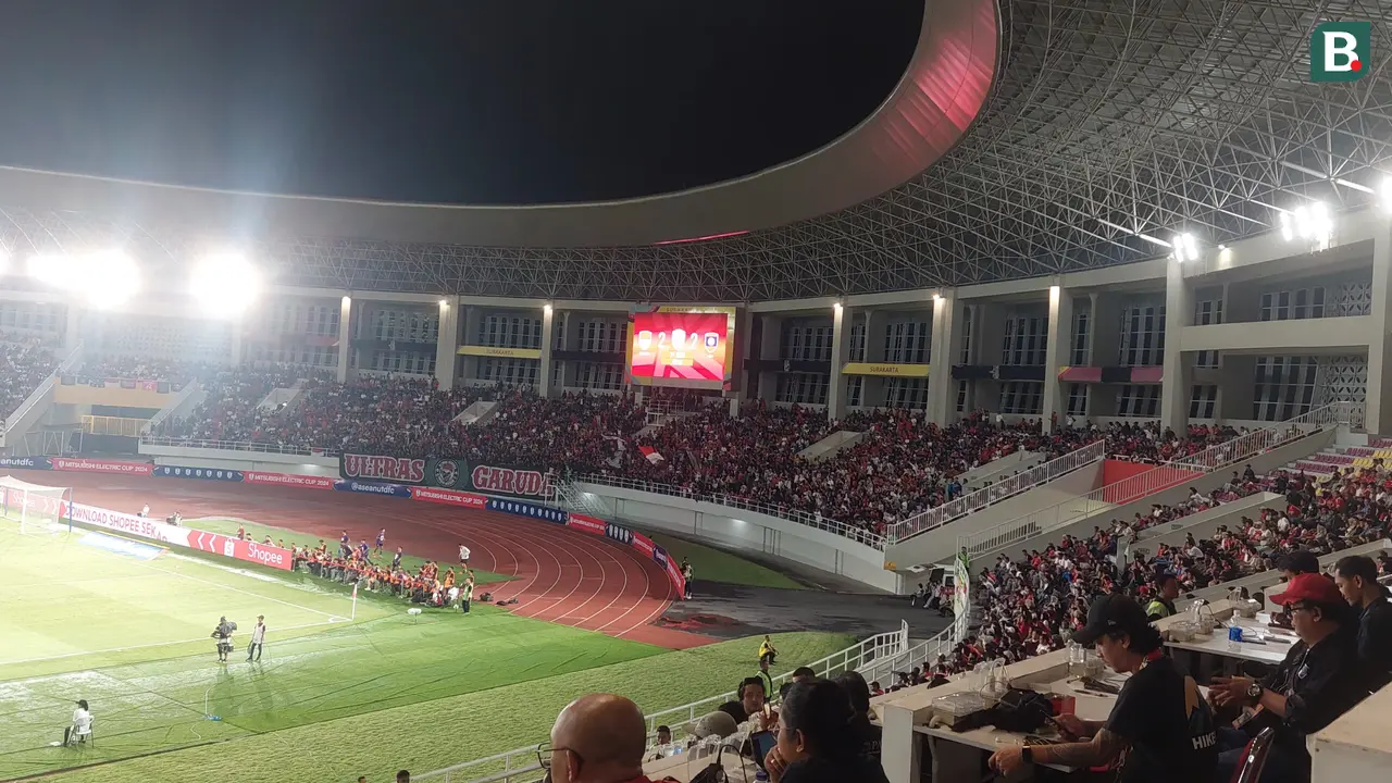Timnas Indonesia