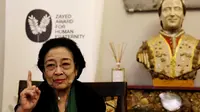 Cerita Megawati Perjuangkan Muhammadiyah dan NU hingga Menang Zayed Award 2024