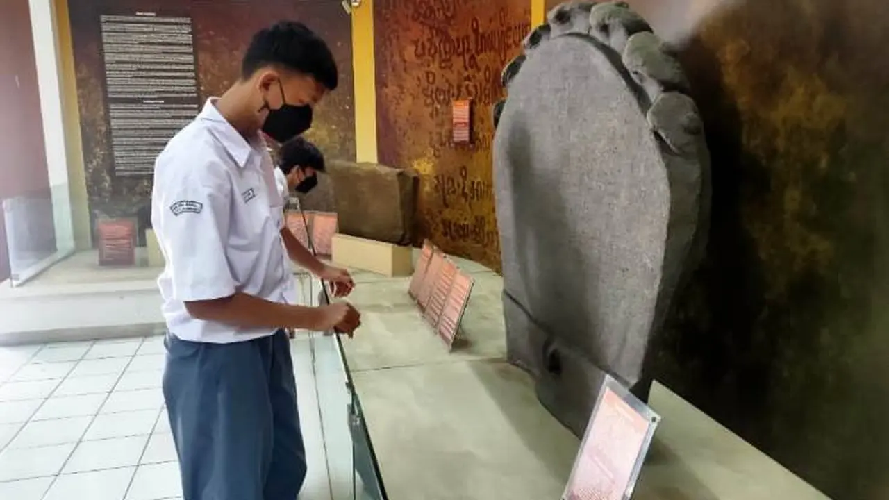 Sudah Dibuka, Ini Syarat Jika Berkunjung Museum Negeri Sumsel Saat Pandemi COVID-19