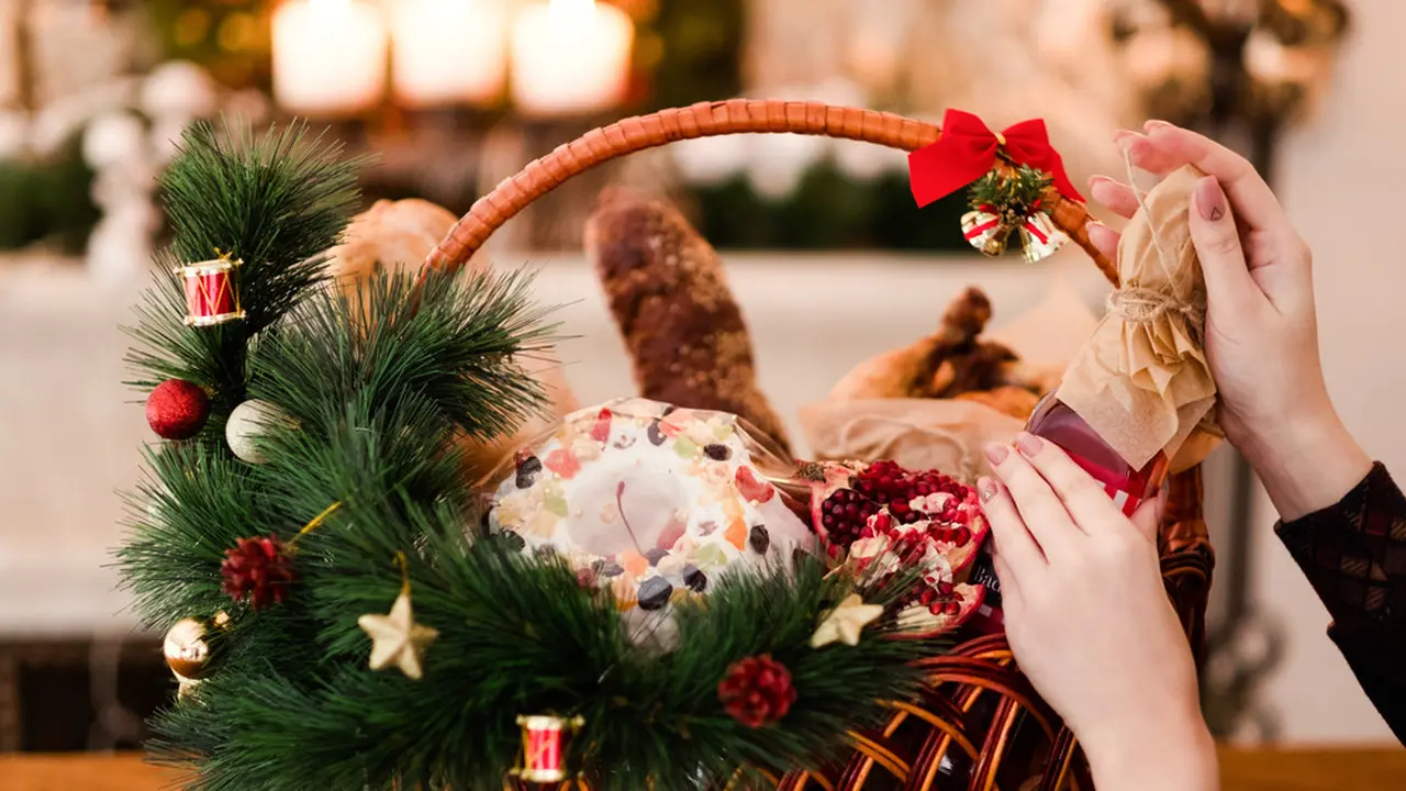 Rekomendasi Hampers Natal Cantik yang Bisa Kamu Serbu di Malang, Apa Saja Pilihannya?