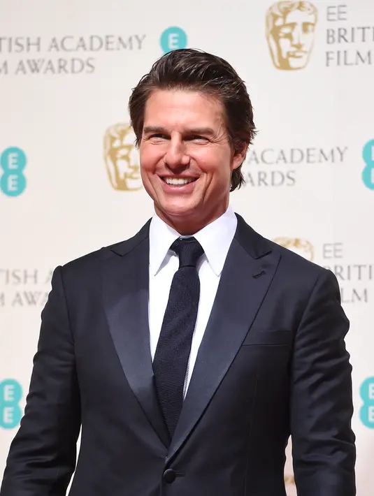 Film Jack Reacher ini sendiri merupakan adaptasi dari buku terlaris karya penulis Inggris, Lee Childs dengan judul yang sama. (Bintang/EPA)