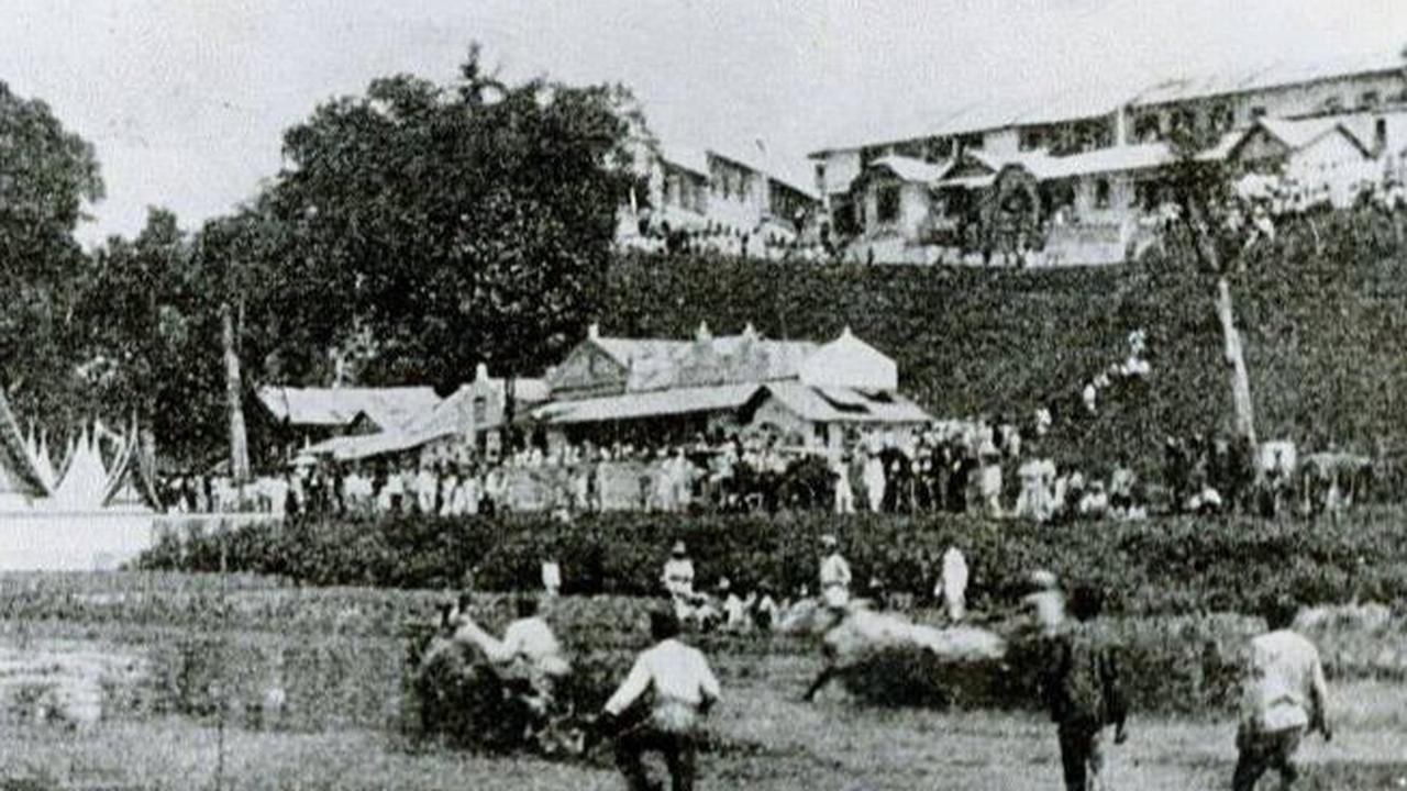 Dok. Istimewa