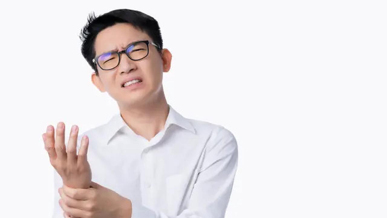 Apa Bahaya Sering Kesemutan? Bisa Jadi Tanda Penyakit Serius